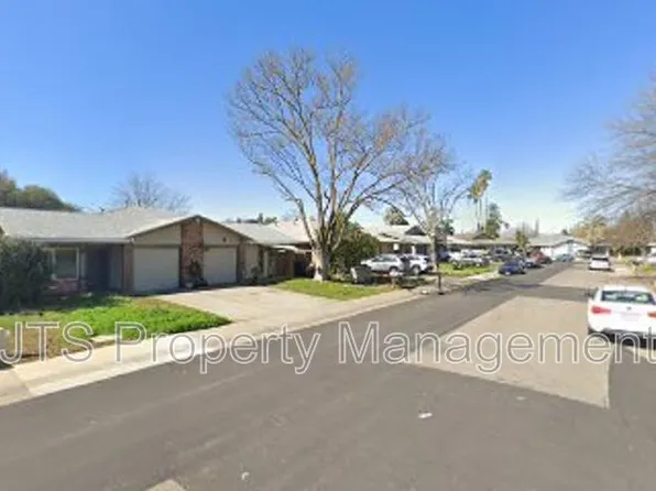 2662 Los Nogales Way, Rancho Cordova, CA 95670