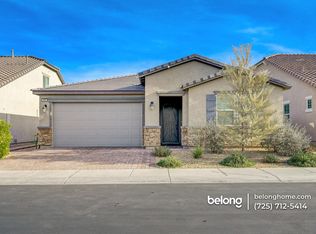 653 Timberfalls Ln, Henderson, NV 89015