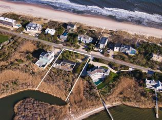 68 Dune Rd, Water Mill, NY 11976