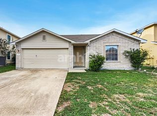 719 Lavaca Loop, Elgin, TX 78621