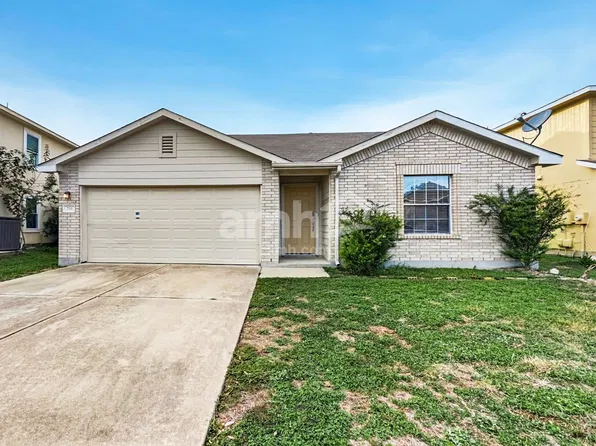 719 Lavaca Loop, Elgin, TX 78621