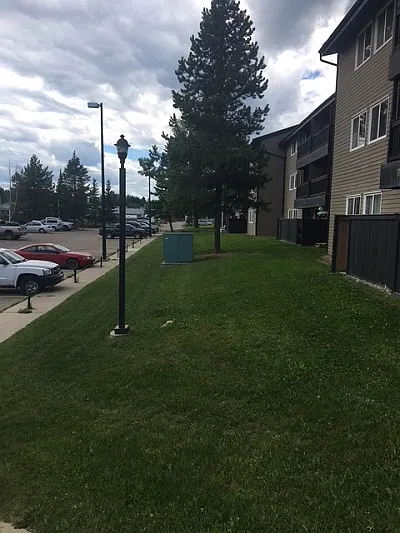 (PN0934) Spacious 2-Bedroom with Balcony/Patio - Heat — Photo 3