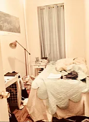 Rented by Real Broker NY LLC