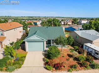 1155 Ancestra Dr, Fountain, CO 80817