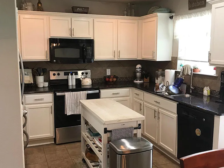 6501 Deming Dr — Photo 4