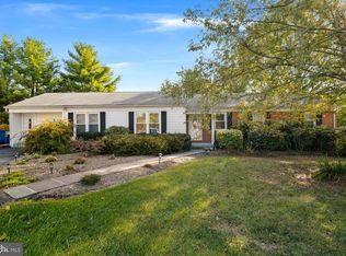 18501 Hedgegrove Ter, Olney, MD 20832