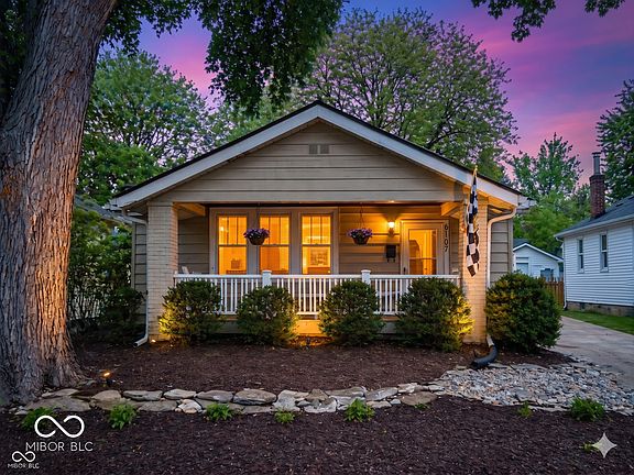 2nd image of 6157 Kingsley Dr