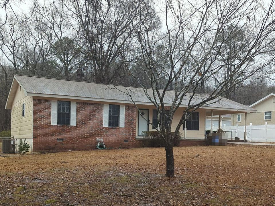 1460 Fairmont Rd, Sylacauga, AL 35150 Zillow