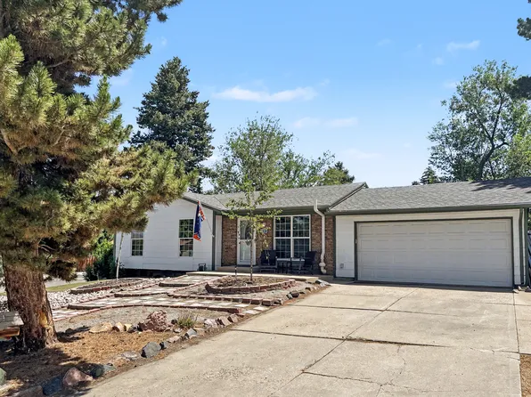 3814 S Moore St, Lakewood, CO 80235