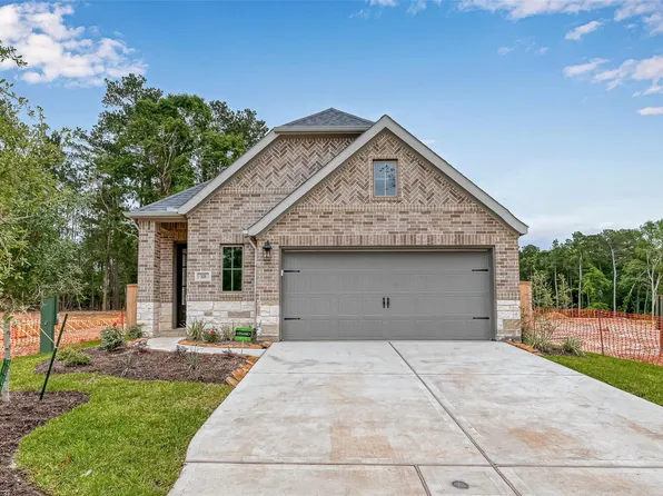308 Mullins Ct, Montgomery, TX 77316