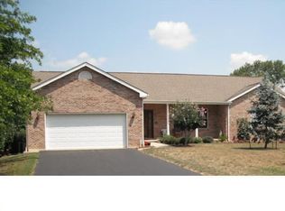 234 Old Churchmans Rd, New Castle, DE 19720