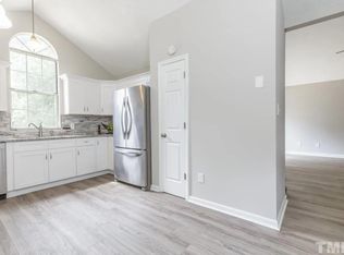 318 Wilson St, Graham, NC 27253