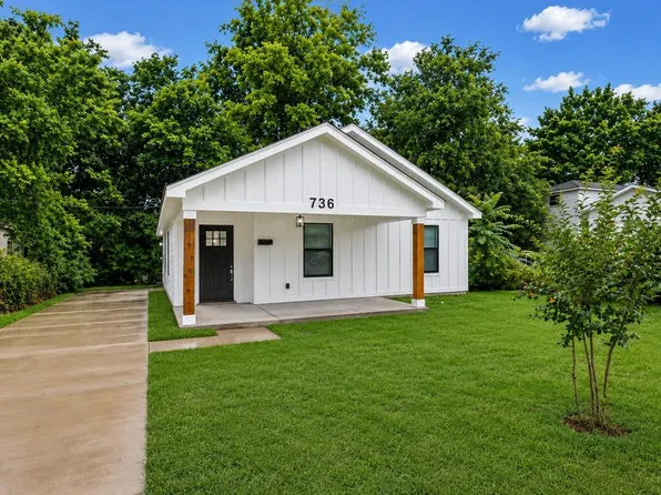 736 Lipford St, Memphis, TN 38112