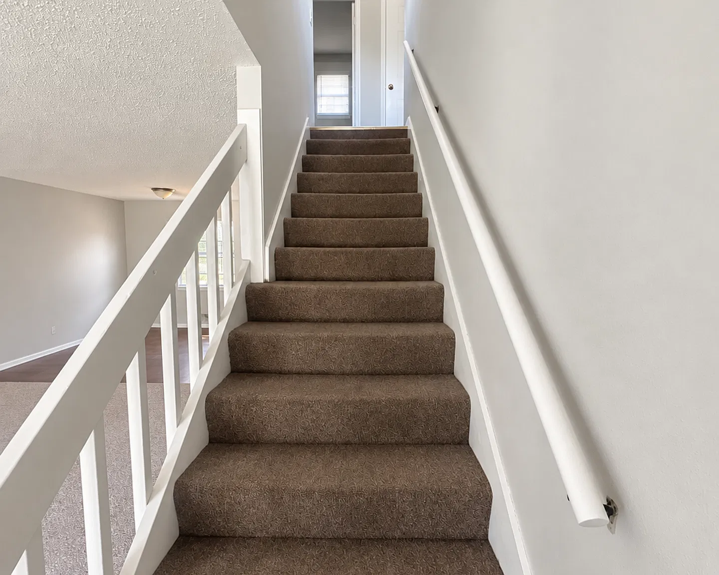 Nieman Park Townhome Duplexes — Photo 1