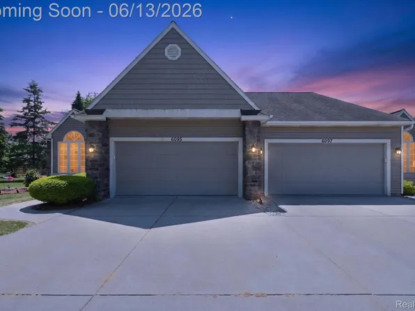 6095 Foxwood Ct, Saginaw, MI 48638