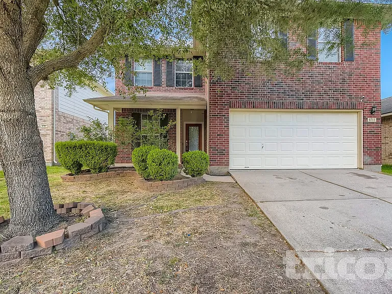 9711 Sugarblossom Ln — Photo 2