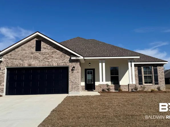 18045 Aden Dr, Robertsdale, AL 36567