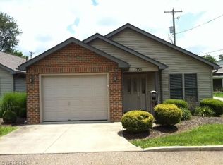 1336 Brenton Rd, Cambridge, OH 43725