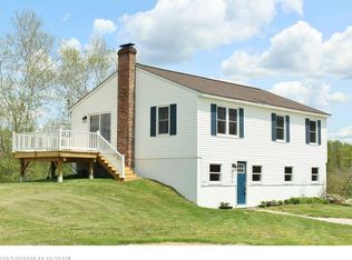 49A Durham Rd, New Gloucester, ME 04260