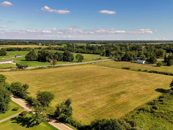 0 Wagner Rd, Imlay City, MI 48444