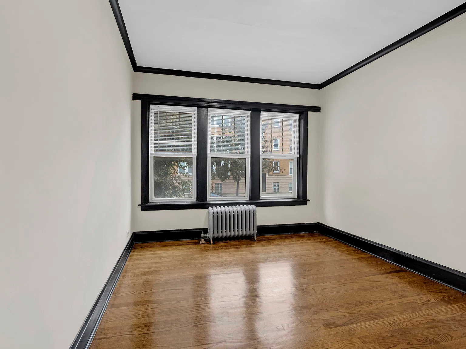 4744 W Roscoe St — Photo 4