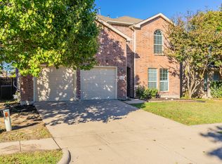 1140 Honeywell Dr, Anna, TX 75409