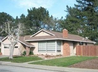 2440 Whitman Way, San Bruno, CA 94066