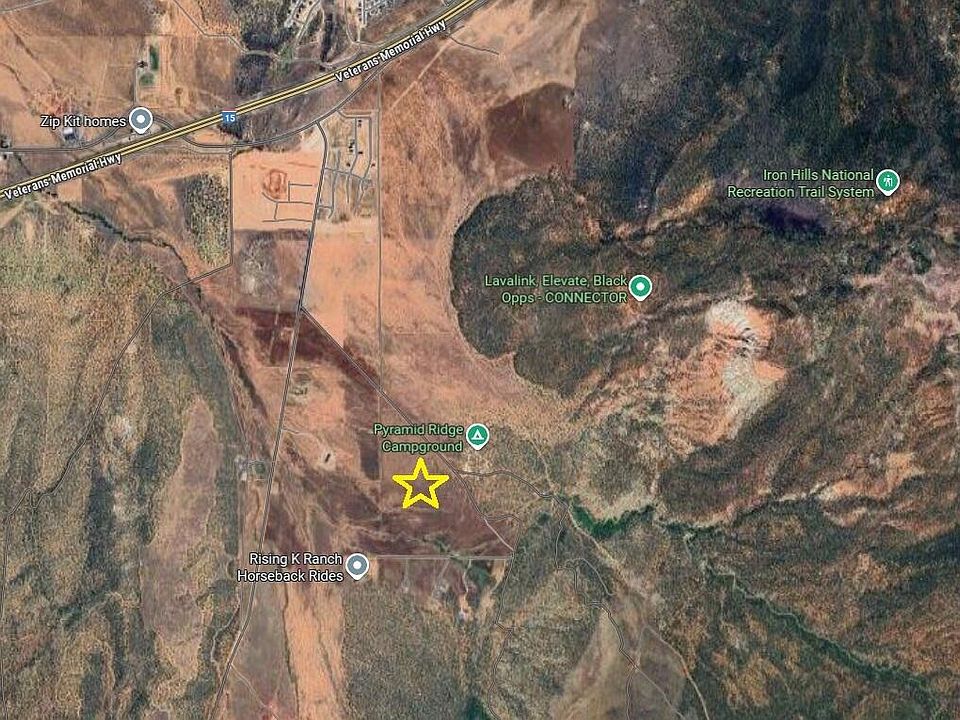 2nd image of 4 Tweedles Subdivision