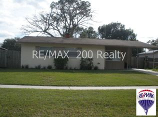 5932 Abercorn Dr, Orlando, FL 32812