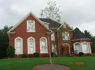 75 Trillium Ter, Covington, GA 30016