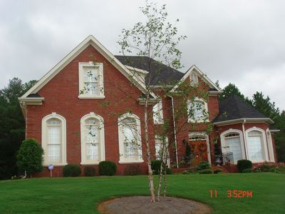 75 Trillium Ter, Covington, GA, 30016