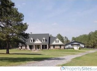 194 Merritt Rd, Benton, LA 71006