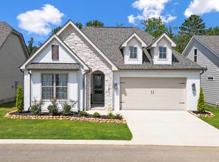1717 Storyvale Ln, Hixson, TN 37343