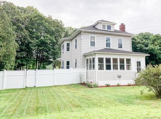 45 Railroad Ave, Killingly, CT 06241