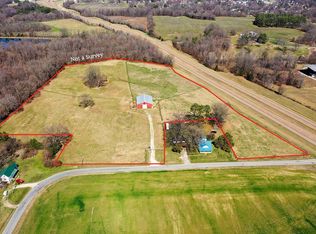 1479 White Clay Rd, Sharon, TN 38255