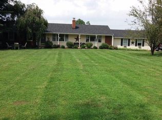 2328 Bethel New Richmond Rd, Bethel, OH 45106