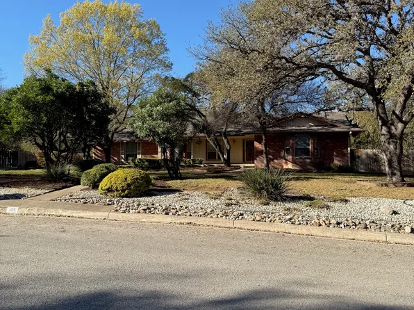 105 ridge trail, Hollywood Park, TX 78232