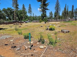 1655 Nunneley Rd LOT 15, Paradise, CA 95969