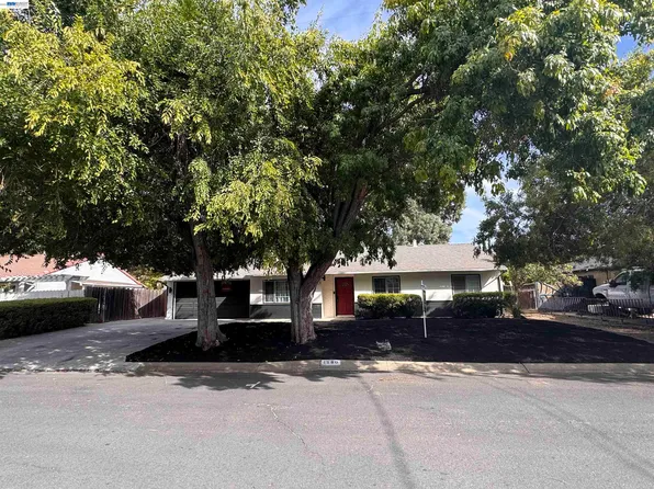 1580 Placer Dr, Concord, CA 94521