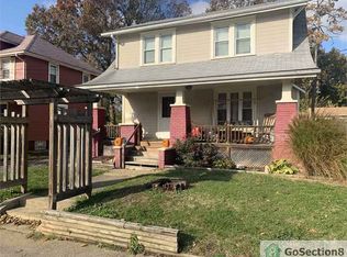 2821 11th St NW, Canton, OH 44708