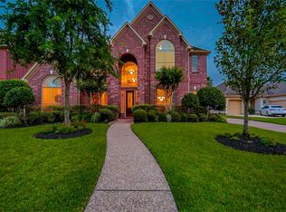 7115 Mohave Hls, Houston, TX 77069