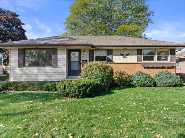 6479 North 80th STREET, Milwaukee, WI 53223