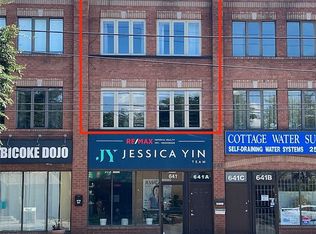 641A The Queensway, Etobicoke, ON M8Y1K6