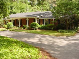 295 Cliff Rd, Southern Pines, NC 28387