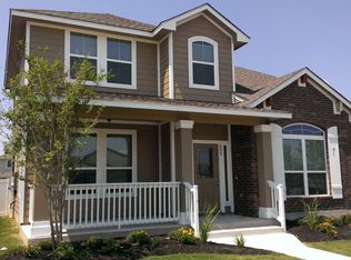 809 Noatak Trl, Pflugerville, TX 78660