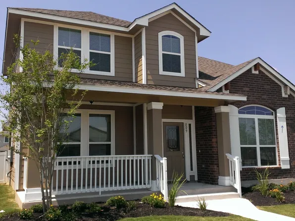 809 Noatak Trl, Pflugerville, TX 78660