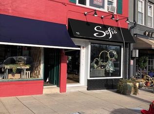 73 Union Pl FLOOR 2, Summit, NJ 07901