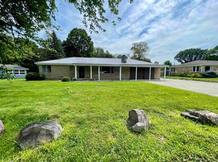 3005 Mayfair Dr, Kokomo, IN