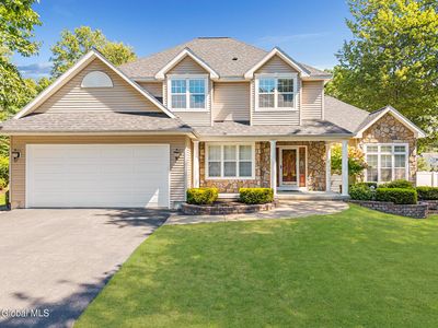 325 Jatski Drive, Ballston Spa, NY, 12020