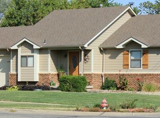 10806 W Jewell St, Wichita, KS 67209